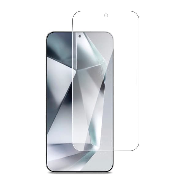Samsung Galaxy S24+/S25+ screen protector Second Glass