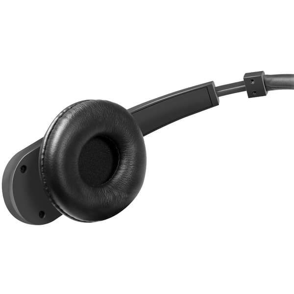Bluetooth-kuulokkeet stereona