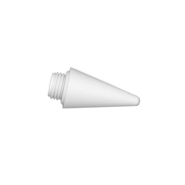 Udskiftningsspids til Apple Pencil 1. & 2. generation - Hvid