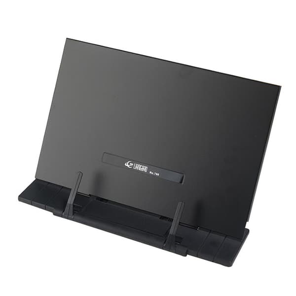 Ergonomiskt Bokställ för Läsning