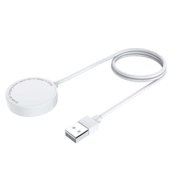 Xiaomi Watch S2 Lader - Kompakt og Effektiv Lading
