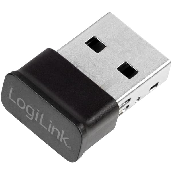 USB 2.0 Wifi-sovitin AC 1200Mbit/s