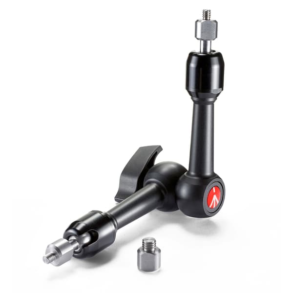 MANFROTTO Friksjonsarm 244 Mini 24cm.