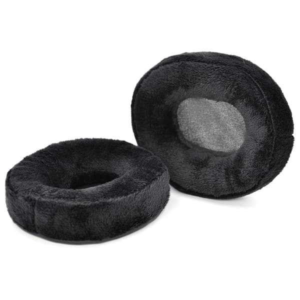 Erstatningsøreputer for Sony MDR V6/Sennheiser HD280 Pro/Logitech G Pro X