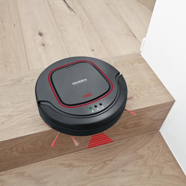 Robotstøvsuger Chill RB7025