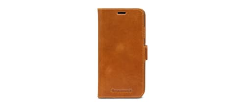 iPhone Xs Max Lompakko Kööpenhamina, Tan