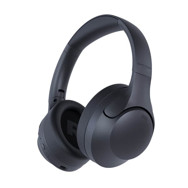 Hodetelefon Play Pro ANC Over-Ear Trådløs Svart