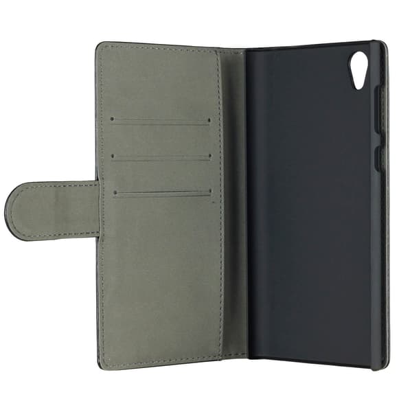 Lompakko Sony Xperia L1 Musta