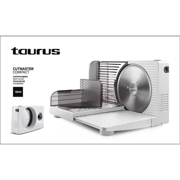Cutmaster Compact Skärmaskin 100W/17cm