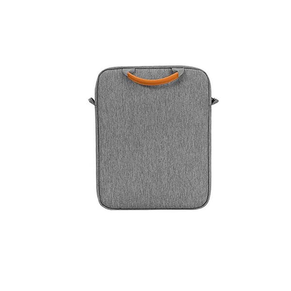 Crossbody Laptoptaske Grey M