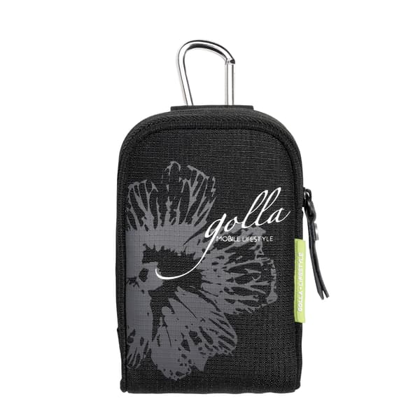 Digi BONNIE musta Universal bag G1246