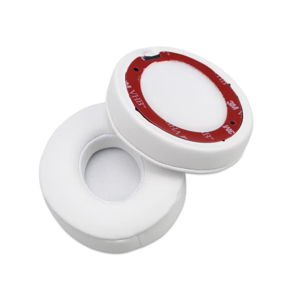 Beats Solo 3 öronkuddar White