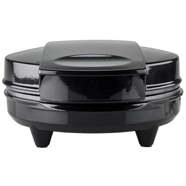 Muffinsmaker Ceramic 7 Muffins 700W MM400 Sort
