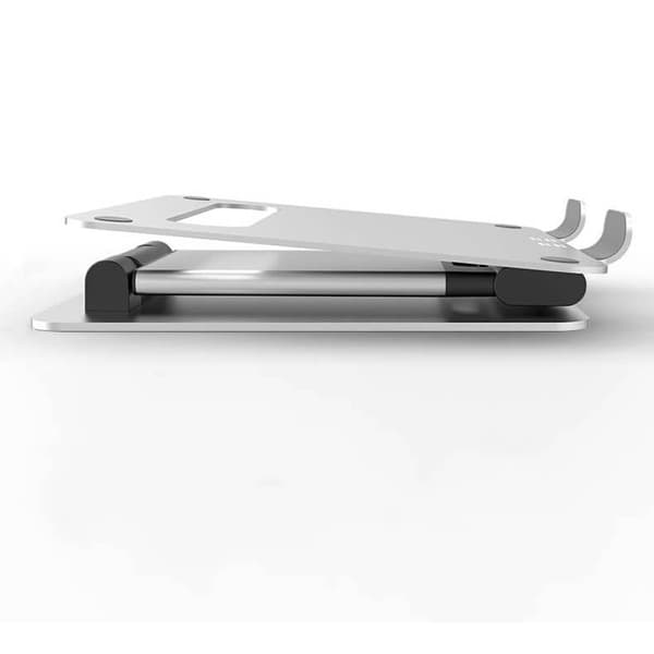 Laptopställ Supreme Sit-Stand Aluminium