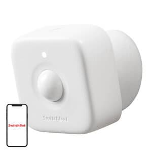 SwitchBot bevegelsessensor