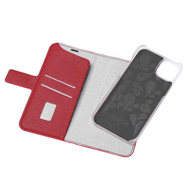Mobildeksel  ECO Rød iPhone 14 Plus