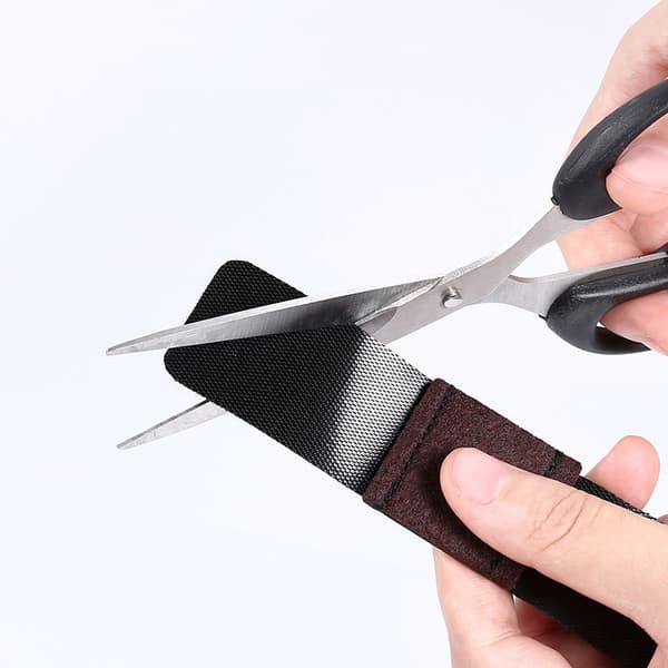 Stolbensskydd med Filtkuddar, 6-pack