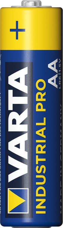 LR6/AA (Mignon) (4006) batteri, 10 stk. i æske