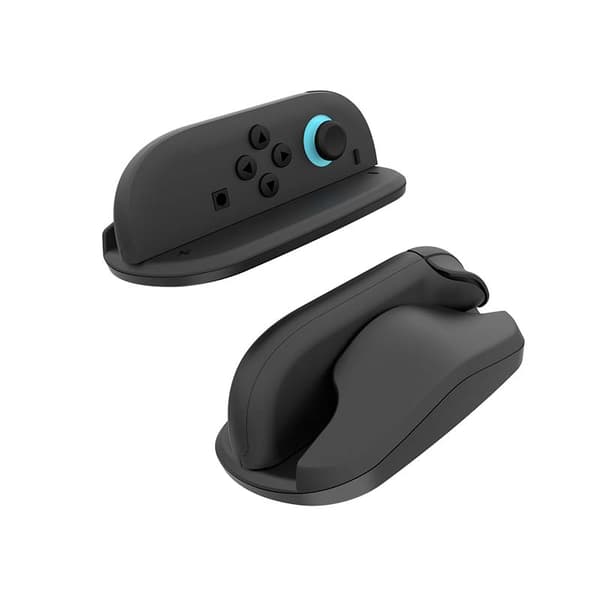 Switch2 Gaming Mouse Holder HBS-2814 - Förbättra Din Setup
