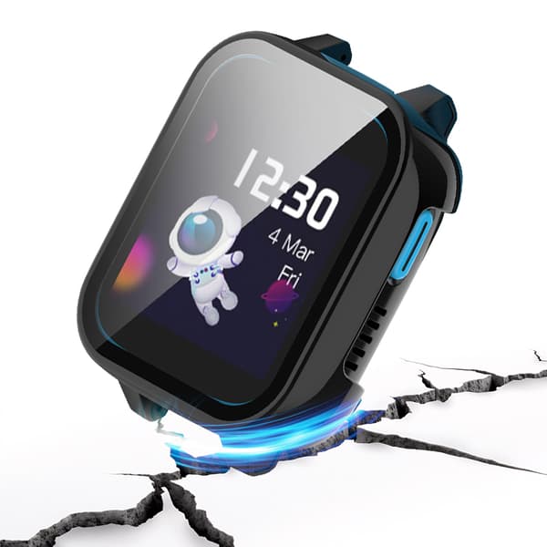 Suojakotelo Xplora XGO3:lle Black