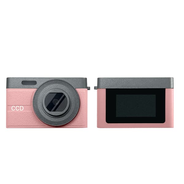 Mini Camera X2: Kompakti ja tehokas taskukamera