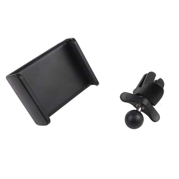 Mobile holder Cradle Mount in Airwent
