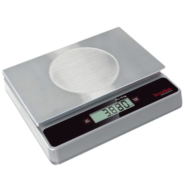 Köksvåg PRO 15kg