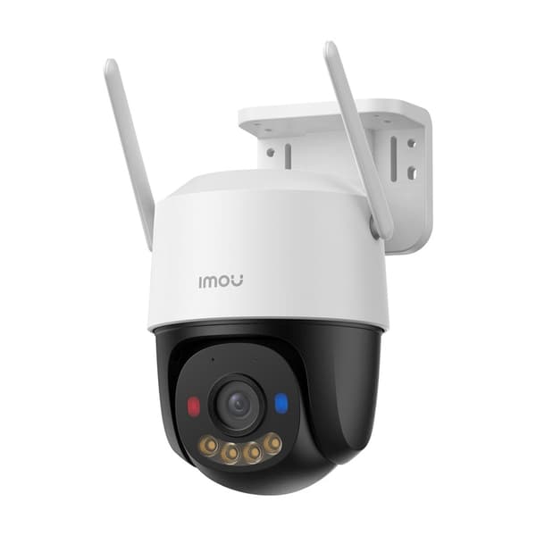 IMOU Cruiser SC 4G 5MP pyörivä WiFi-ulkokamera