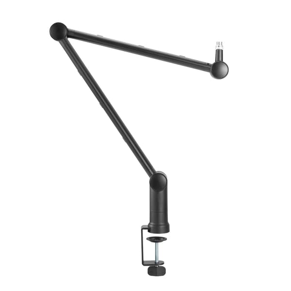 Mikrofonarm Pro Black