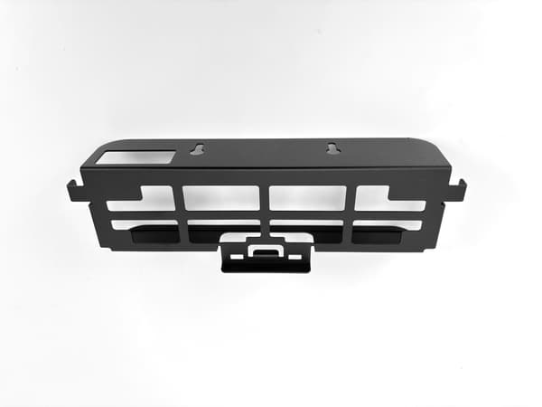Väggmonterat Fäste för Nintendo Switch 2 + Kontroller