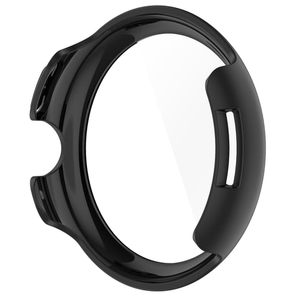Beskyttende deksel til Google Pixel Watch 3 Black 41 mm