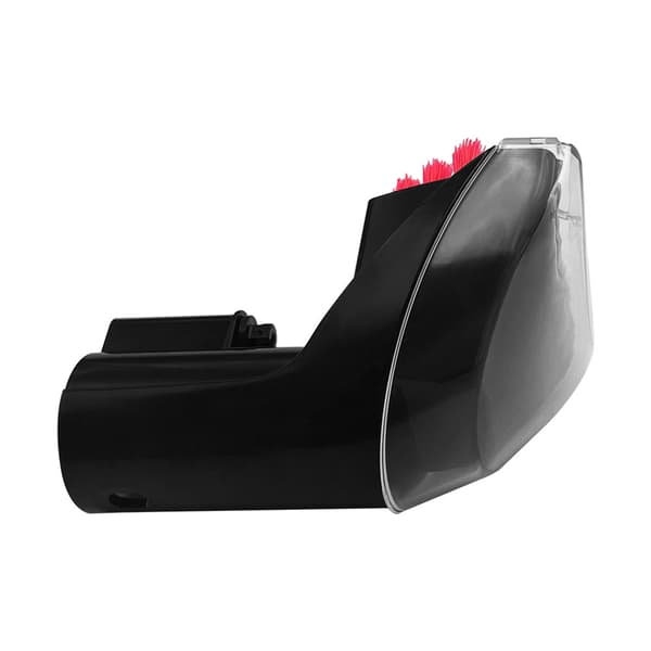 Børstehode for Bissell 1400B 1400W møbelrens Black