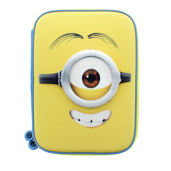 Tabletväska Universal 7"-8" Googly Eye