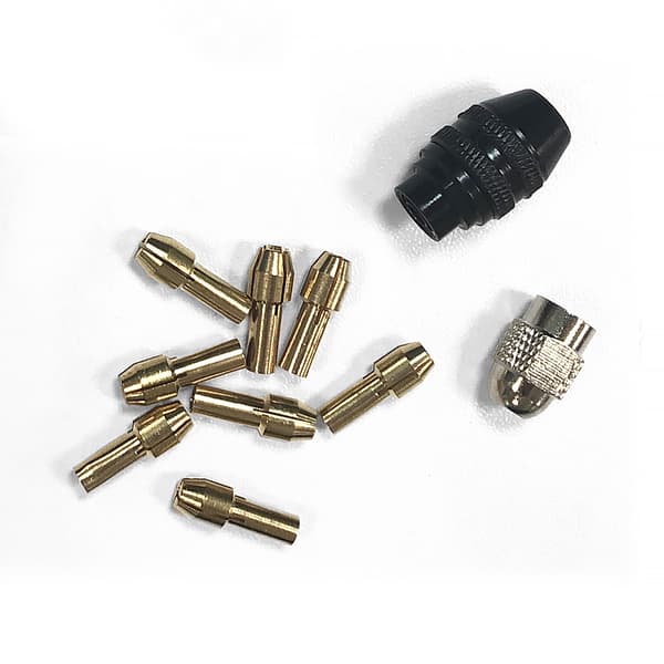 Boretilbehør til Dremel 4485 / 4486