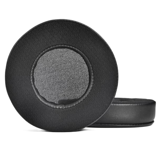 Erstatningsøreputer for Beyerdynamic DT880 / DT990 / DT770 PRO