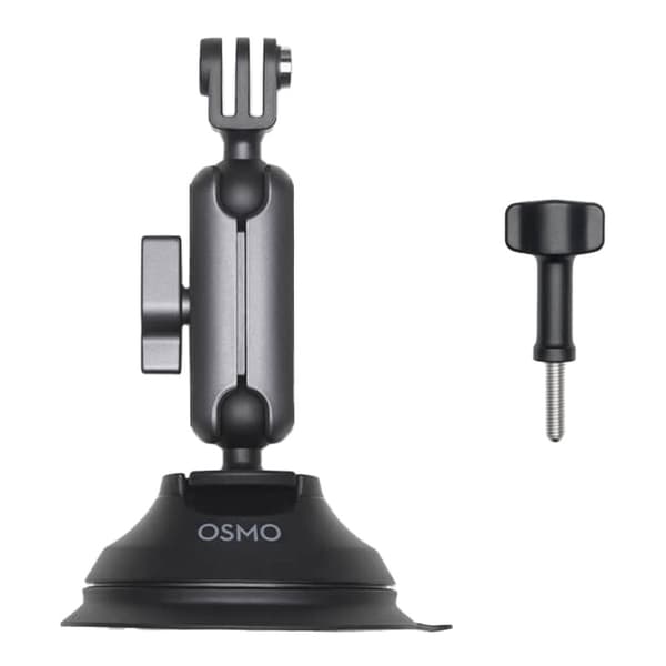 Osmo Action Sugekoppfeste
