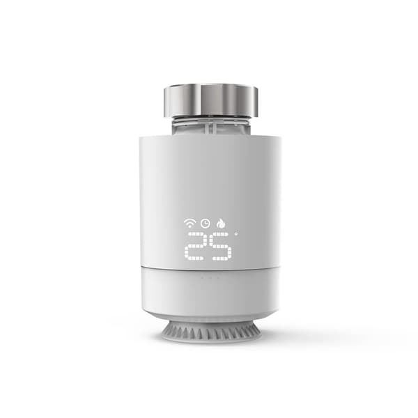 Wifi Smart Elementtermostat