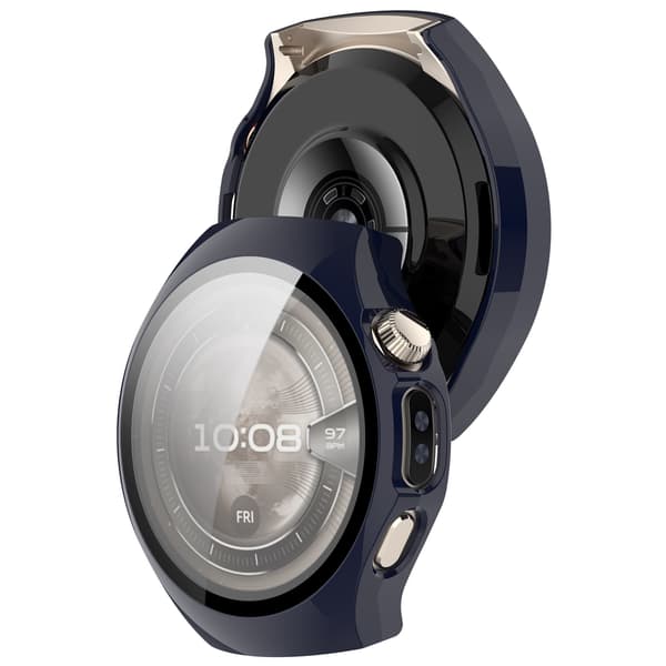 Huawei Watch 5 Integrert Deksel Blue 46 mm