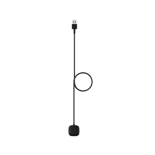 Fitbit Versa 4/Sense 2 magnetisk ladekabel (offisiell)