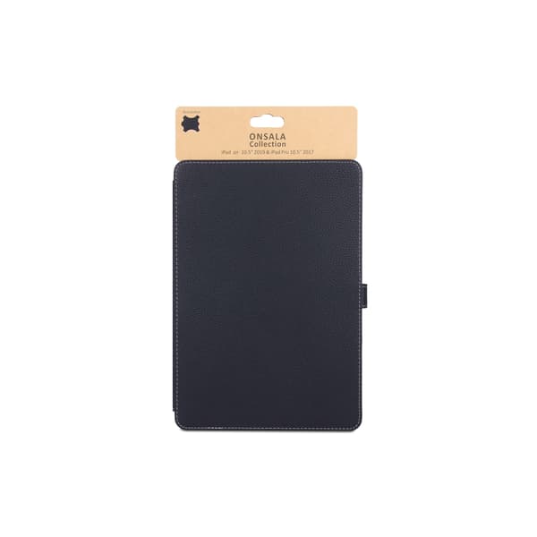 Tabletfodral iPad Air 2019 / Pro 2017 10,5" Svart