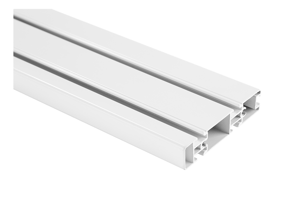 Office, Aluminum Slatwall Panel, aluminum
