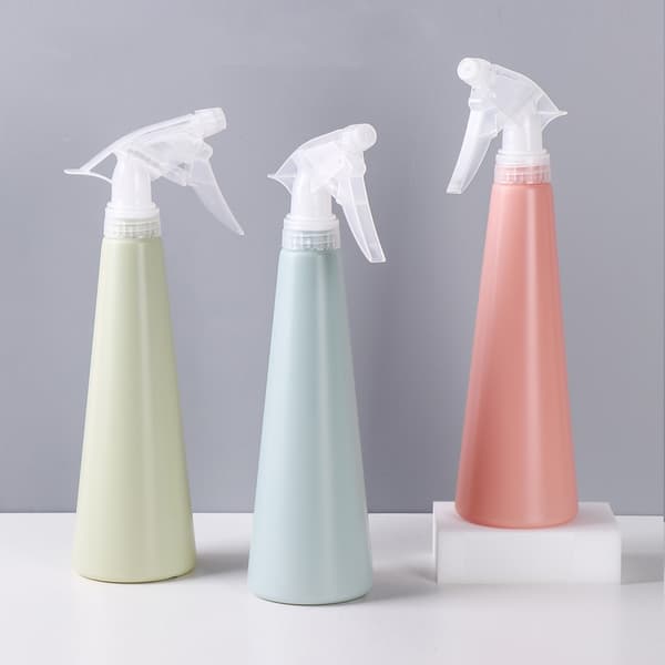 Sett med 3 sprayflasker - 380ML - Nordic Style