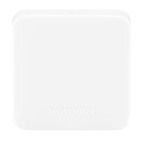 Smart fjernkontroll SwitchBot Hub mini