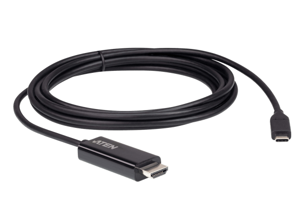USB-C to 4K HDMI Cable (2.7M)