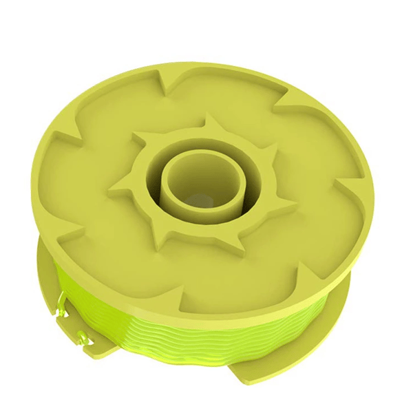 RYOBI Trimmer Reservspolar med lock