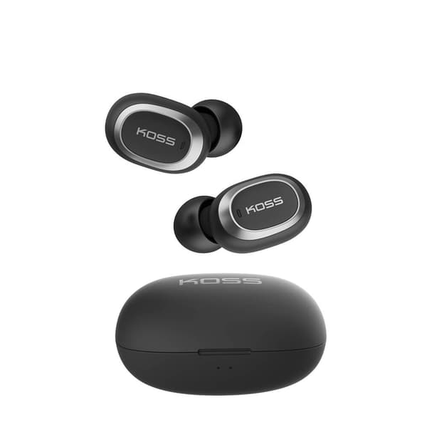 Kuuloke TWS250i In-Ear Mic True Wireless Black