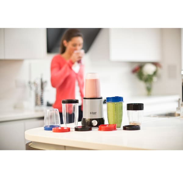 Blenderi NutriBoost