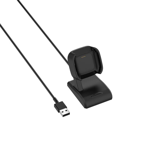 Ersättande Laddare för Fitbit Versa & Versa 2