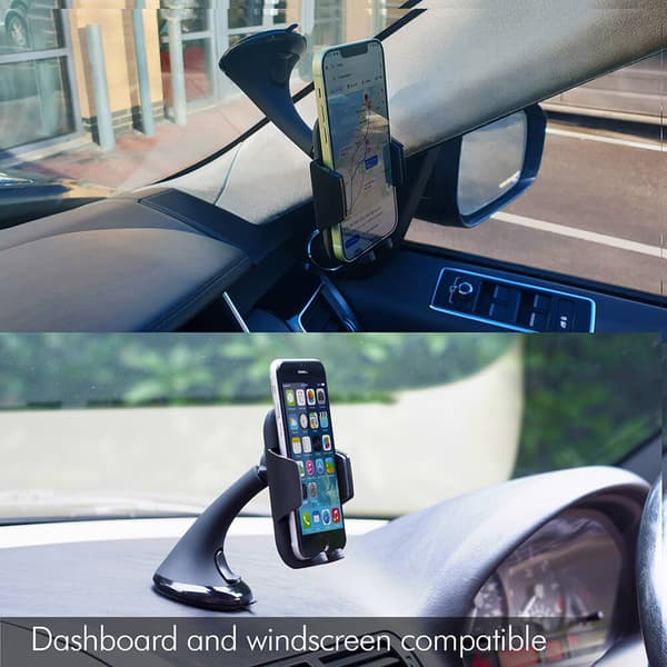 Mobilholder Sugekop