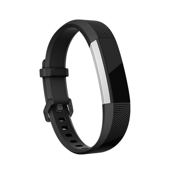 Udskiftningsrem til Fitbit Alta HR/Alta/Ace Black S